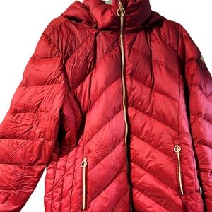 Micheal Kors XL Jacket